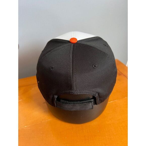 Baltimore Orioles MLB Adjustable Baseball Cap By OC Sports G3 - Picture 2 of 4
